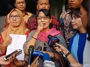 Awal Mula Mustofa Nahra Curiga #GelangKode Susi Ferawati