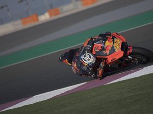 Hasil Latihan Bebas I MotoGP Austria: Pol Espargaro Tercepat Hasil Latihan Bebas I MotoGP Austria: Pol Espargaro Tercepat