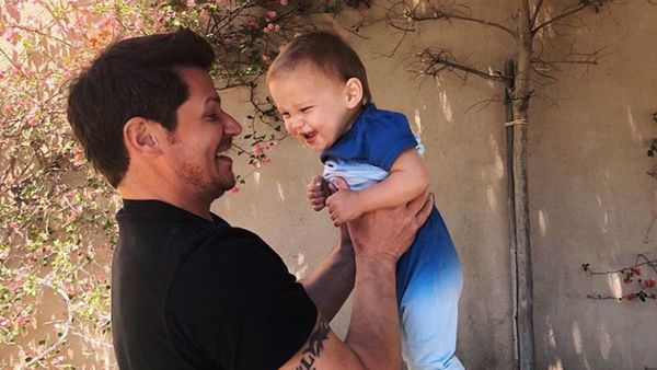 Nick Lachey, Ayah Tampan yang Gemar Seru-seruan Bareng si Kecil