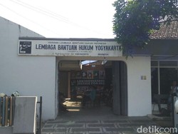 LBH: Polda DIY Janji Usut Pemukulan Advokat yang Kawal Massa Demo