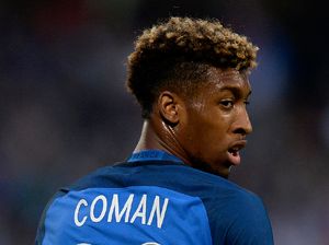 Coman Sudah Membaik, Yakin Bisa Main di Piala Dunia