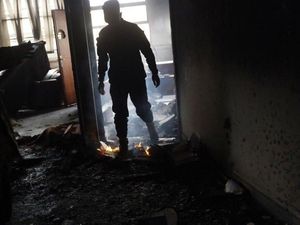 ISIS Akui Serang KPU Libya untuk Kacaukan Pemilu Negara-negara Islam