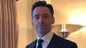 Hugh Jackman Hingga Shakira, 9 Selebriti dengan Penyakit yang Susah Sembuh