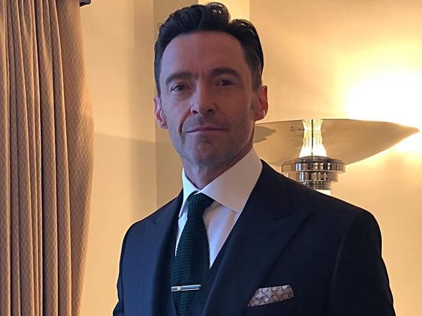 Hugh Jackman Hingga Shakira, 9 Selebriti dengan Penyakit yang Susah Sembuh