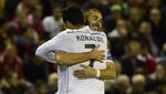 Foto: Duel-duel Real Madrid vs Liverpool