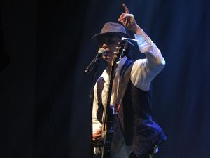 Piyu Tak Tertarik Beli Gitar Selain Gibson