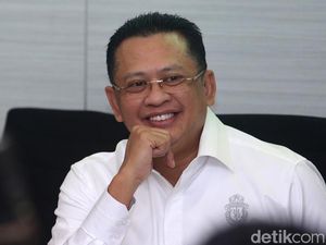 Hasil Pilkada Tak Linier dengan Pilpres Hasil Pilkada Tak Linier dengan Pilpres