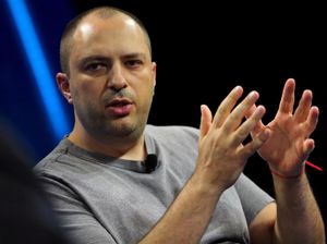 Kisah Jan Koum, Pernah DO dari Kampus hingga Jadi Pendiri Whatsapp