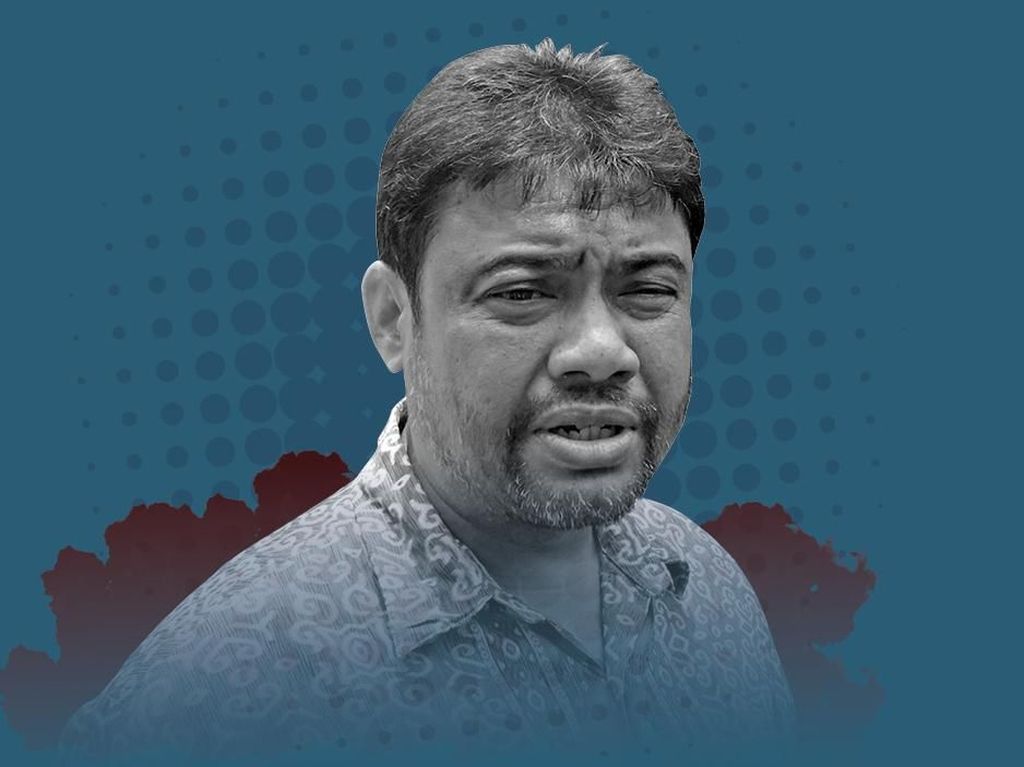 Tolak 500 TKA China, KSPI: Kemenaker Langgar UU Ketenagakerjaan! Tolak 500 TKA China, KSPI: Kemenaker Langgar UU Ketenagakerjaan!