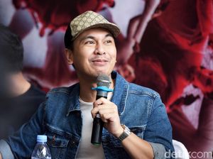 Raditya Dika Juara YouTuber Indonesia