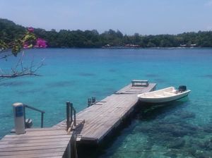 Pulau Weh: Sejarah, Daya Tarik, Keindahan, Wisata, Lokasi, dan Rute Pulau Weh: Sejarah, Daya Tarik, Keindahan, Wisata, Lokasi, dan Rute