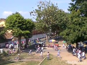 Pesta Kelulusan SMA di Pati Berujung Tawuran