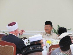 Manuver JK dan Gagalnya Gugatan Jabatan Lebih dari 2 Periode