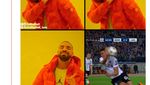 Meme-meme AS Roma vs Liverpool: Real Madrid pun Ikut Kena Sindir