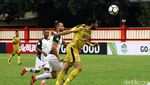 Bhayangkara FC Kalahkan PS Tira