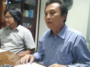 Jadi Tersangka Aksi Ricuh, Mahasiswa USD Yogya Dinonaktifkan