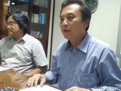 Jadi Tersangka Aksi Ricuh, Mahasiswa USD Yogya Dinonaktifkan