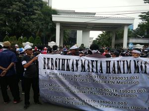 Vonis Rp 366 M Pembakar Hutan Dianulir, Ini Pentingnya Rawa Tripa