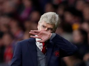 Pahitnya Perpisahan Wenger dengan Arsenal