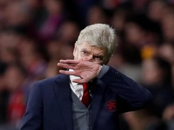 Pahitnya Perpisahan Wenger dengan Arsenal