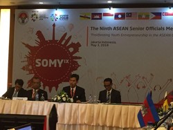 Pentingnya Semangat Toleransi Beragama dalam Pembinaan Kepemudaan