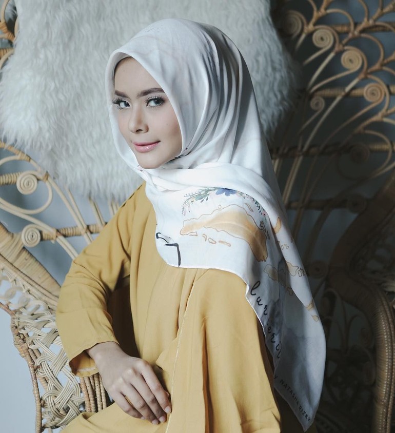 Arab cantik