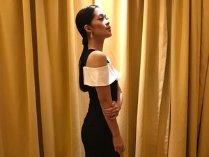 Cerai dari David, Gracia Indri Curhat Ingin Jalani Hidup Asyik Cerai dari David, Gracia Indri Curhat Ingin Jalani Hidup Asyik