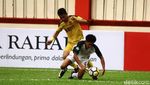Bhayangkara FC Kalahkan PS Tira