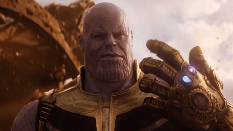 Bukan Thanos, Ini Dia 10 Tokoh Paling Sakti Marvel Universe