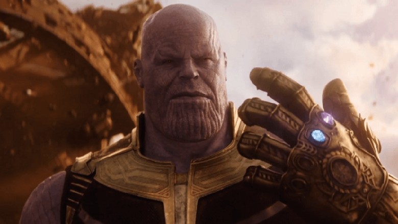 Bukan Thanos, Ini Dia 10 Tokoh Paling Sakti Marvel Universe Bukan Thanos, Ini Dia 10 Tokoh Paling Sakti Marvel Universe