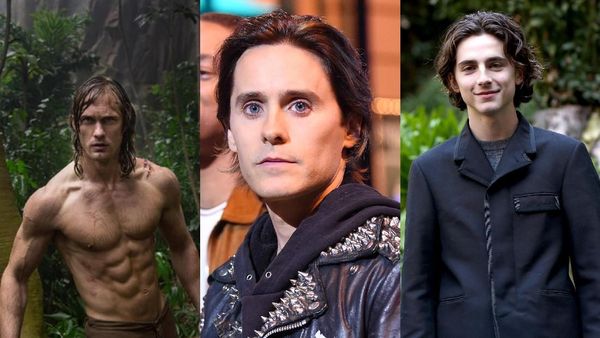 Ini Deretan Aktor yang Hampir Jadi Avengers