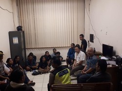 Cerita Satpam soal Mahasiswa vs Warga di Kampus UIN Bandung