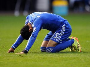 Cerita Mohamed Salah Dicampakkan Chelsea Cerita Mohamed Salah Dicampakkan Chelsea