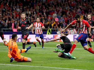 Video Gol Costa Bawa Atletico ke Final Liga Europa Video Gol Costa Bawa Atletico ke Final Liga Europa