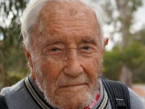 Ilmuwan Australia Berusia 104 tahun Pergi ke Swiss untuk Mati