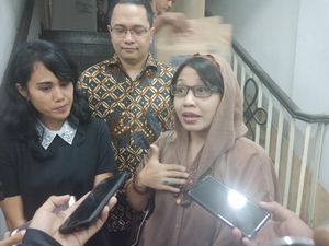 Pelaku Intimidasi ke Susi Ferawati Diduga Lebih dari 5 Orang