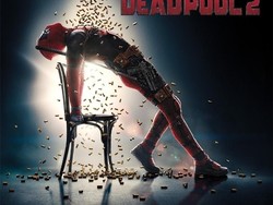 Keren, Deadpool Ikut Menari di Video Klip Baru Celine Dion