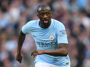 Yaya Toure Akan Tinggalkan City di Akhir Musim