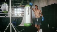 Abdul Mateen, Pangeran Tampan dari Brunei yang Sixpack dan Doyan Olahraga