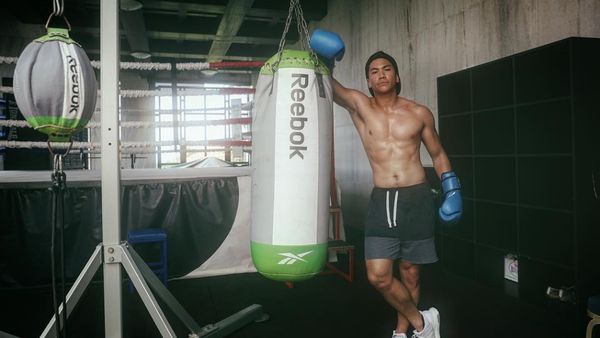 Abdul Mateen, Pangeran Tampan dari Brunei yang Sixpack dan Doyan Olahraga