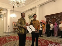 Permudah Izin Investasi e-Commerce di DKI, Anies Gandeng BKPM