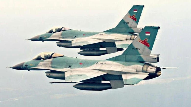 Menolak Biasa Saja Para Prajurit TNI AU Ini Gunakan Menolak Biasa Saja Para Prajurit TNI AU Ini Gunakan