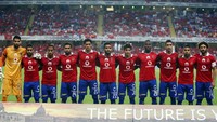 Klub paling sukses di dunia dalam hal jumlah trofi yang sudah dimenangi adalah Al Ahly. Klub asal Mesir ini punya 118 gelar. (Chris Whiteoak/Getty Images)