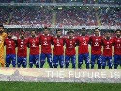 Klub paling sukses di dunia dalam hal jumlah trofi yang sudah dimenangi adalah Al Ahly. Klub asal Mesir ini punya 118 gelar. (Chris Whiteoak/Getty Images)