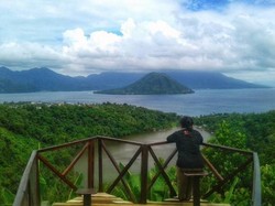 Susah Move On dari Liburan di Ternate
