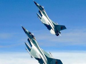 Luhut Kebut Perjanjian Pengelolaan Wilayah Udara RI dengan Singapura