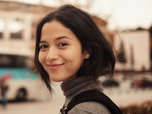 5 Tips Ajak Bayi ke Mal seperti Dilakukan Putri Marino 5 Tips Ajak Bayi ke Mal seperti Dilakukan Putri Marino