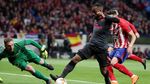 Atletico Bikin Arsenal Mati Kutu di Wanda Metropolitano
