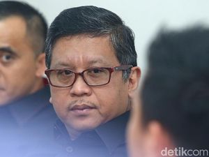 PDIP: Kemenangan Mahathir Bukti Politik Kotor Tak Bisa Rebut Rakyat
