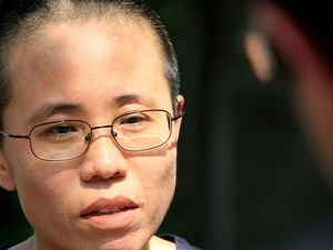 Janda Peraih Nobel Perdamaian Asal China Menyatakan Siap Mati